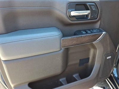 2022 GMC Sierra 3500 HD Denali