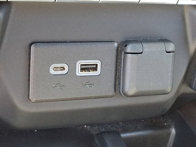 2022 GMC Sierra 3500 HD Denali