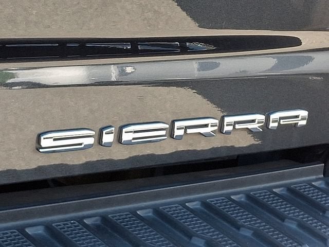 2022 GMC Sierra 3500 HD Denali