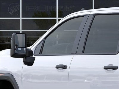 2026 GMC Sierra 3500 HD Pro DRW