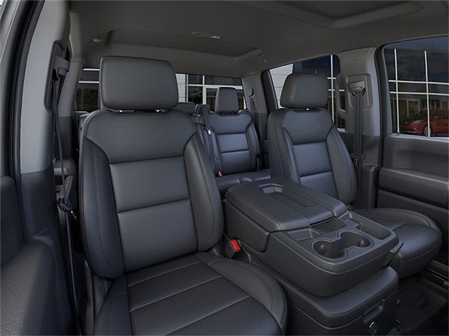 2026 GMC Sierra 3500 HD Pro DRW