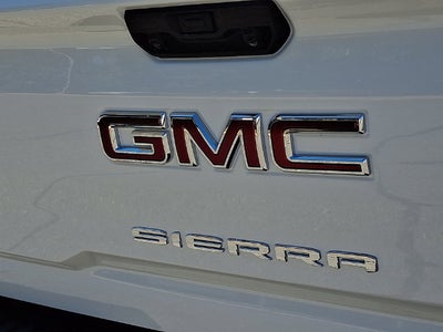 2026 GMC Sierra 3500 HD Pro DRW