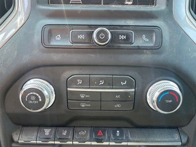 2026 GMC Sierra 3500 HD Pro DRW
