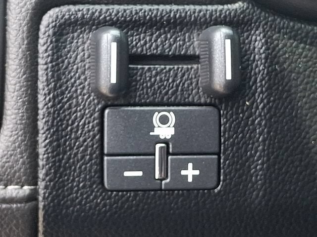 2020 GMC Canyon 4WD SLT