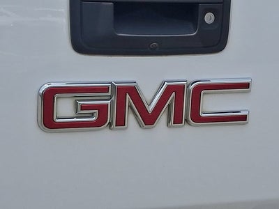 2020 GMC Canyon 4WD SLT