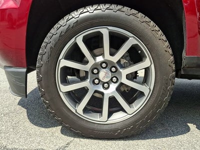 2019 GMC Canyon 4WD Denali