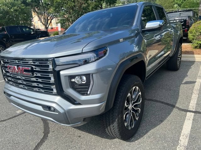 2025 GMC Canyon Denali