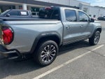 2025 GMC Canyon Denali
