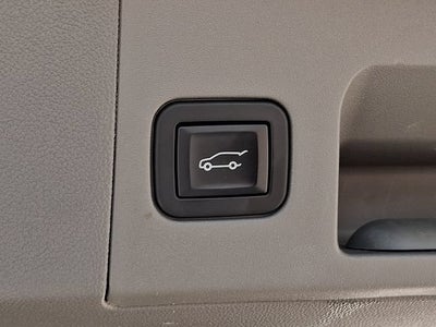 2018 Cadillac XT5 Premium Luxury AWD