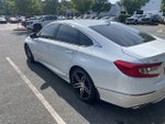 2022 Honda Accord Sedan Touring