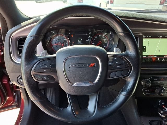 2020 Dodge Charger R/T