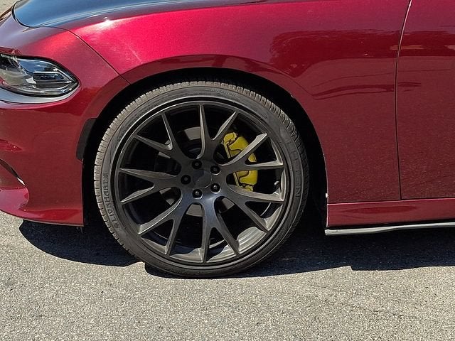 2020 Dodge Charger R/T
