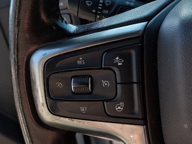 2023 Chevrolet Silverado 2500 HD LTZ