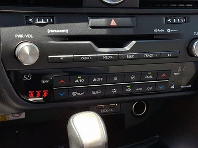 2022 Lexus RX RX 350