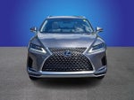 2022 Lexus RX RX 350