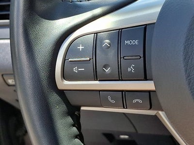 2022 Lexus RX RX 350