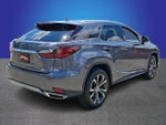 2022 Lexus RX RX 350