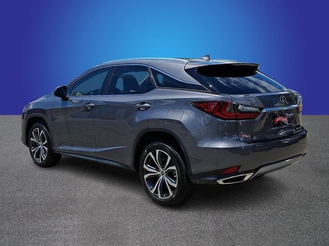 2022 Lexus RX RX 350