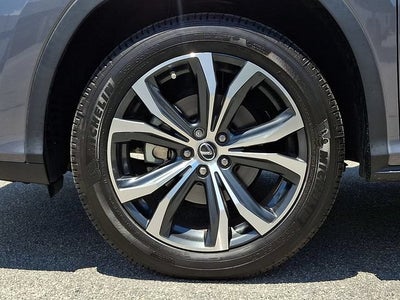 2022 Lexus RX RX 350
