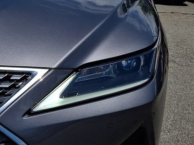 2022 Lexus RX RX 350