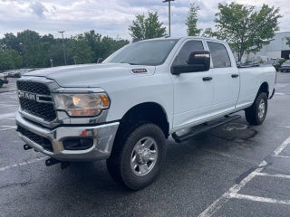 2023 RAM 2500 Tradesman