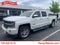 2017 Chevrolet Silverado 1500 High Country