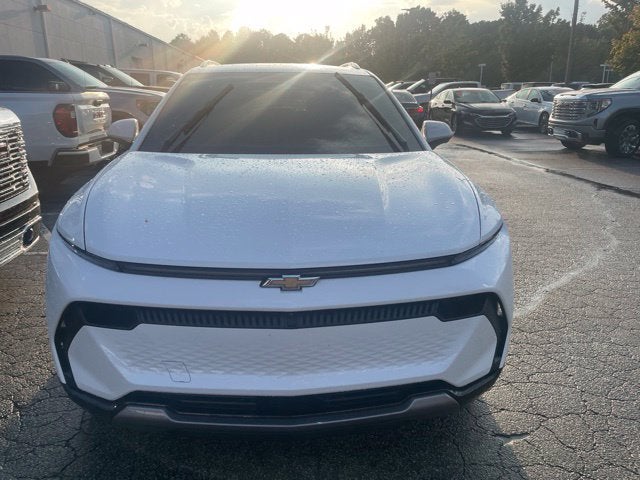 2024 Chevrolet Equinox EV 2LT
