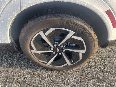 2024 Chevrolet Equinox EV 2LT
