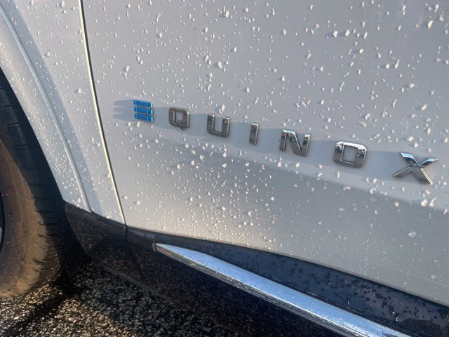 2024 Chevrolet Equinox EV 2LT