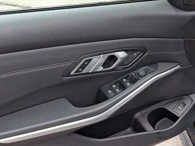 2021 BMW 3 Series 330i xDrive