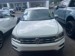 2019 Volkswagen Tiguan S