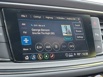 2024 Buick Enclave Premium