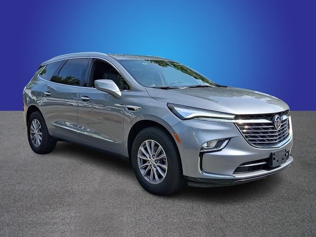 2024 Buick Enclave Premium