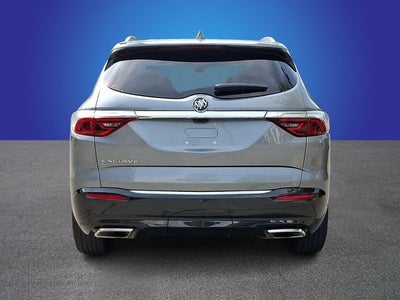 2024 Buick Enclave Premium