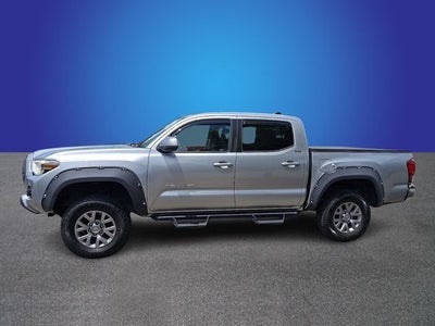 2019 Toyota Tacoma 2WD SR
