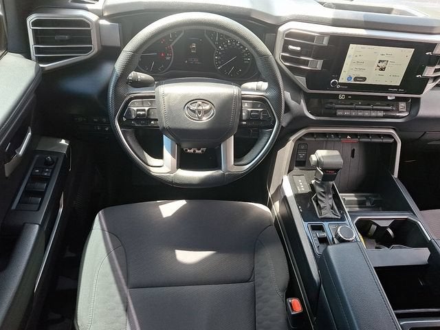 2023 Toyota Tundra 4WD SR5