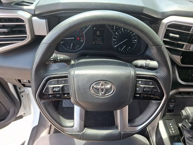 2023 Toyota Tundra 4WD SR5