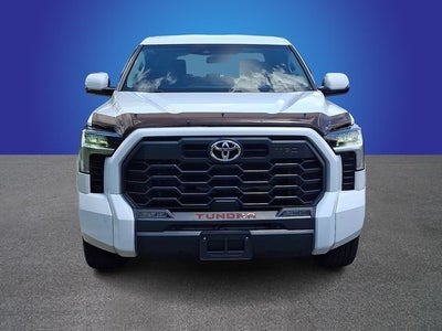 2023 Toyota Tundra 4WD SR5