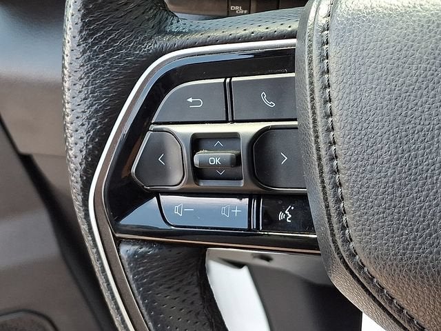 2023 Toyota Tundra 4WD SR5