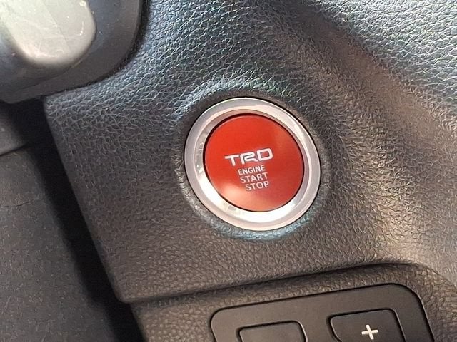 2023 Toyota Tundra 4WD SR5