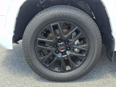 2023 Toyota Tundra 4WD SR5