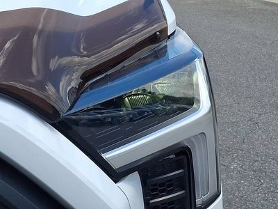 2023 Toyota Tundra 4WD SR5