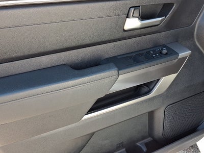 2022 Toyota Tundra 4WD SR5