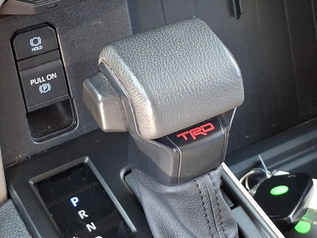 2022 Toyota Tundra 4WD SR5