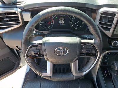 2022 Toyota Tundra 4WD SR5