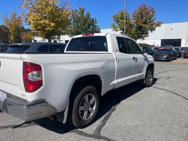 2017 Toyota Tundra 2WD SR5