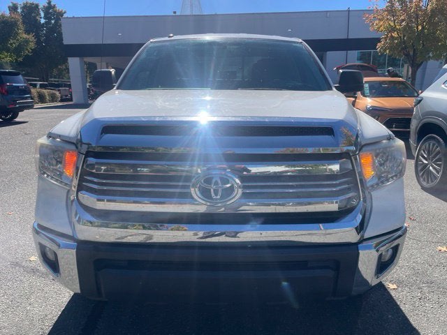 2017 Toyota Tundra 2WD SR5