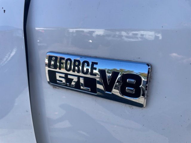 2017 Toyota Tundra 2WD SR5