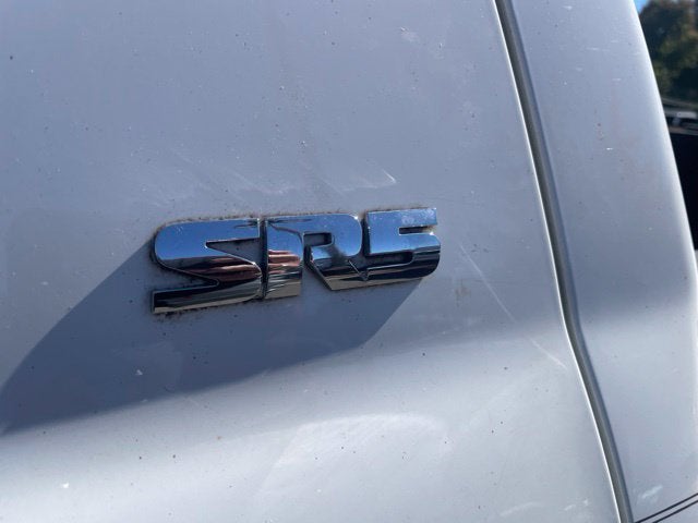 2017 Toyota Tundra 2WD SR5