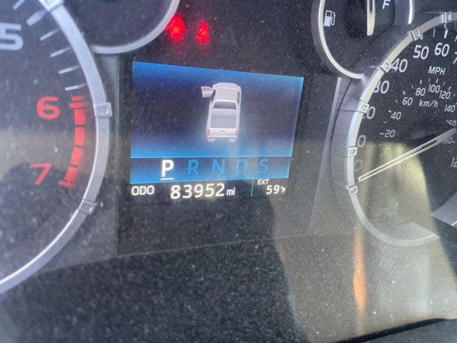 2017 Toyota Tundra 2WD SR5
